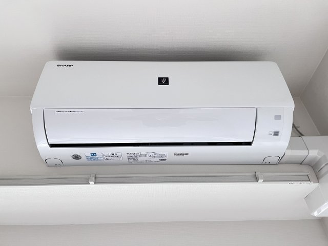 大阪市城東区成育１丁目の賃貸マンションの設備