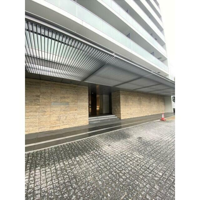 【エントランス】 | ザ・パークハウス新宿タワー