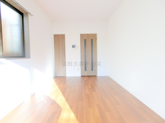 クレッセント田園調布のその他|内装