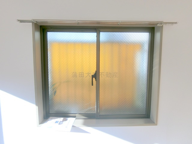 クレッセント田園調布の設備