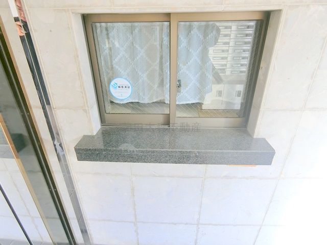 クレッセント田園調布のその他共用部分