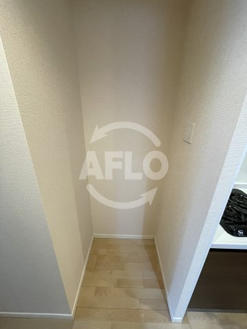 リヴィエール北梅田のその他|リヴィエール北梅田　冷蔵庫置場