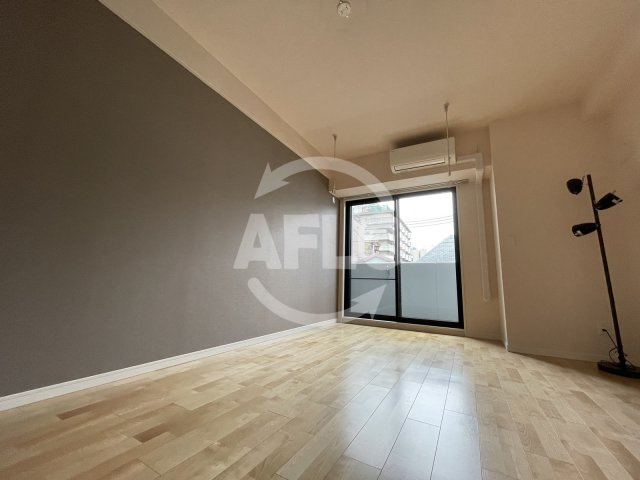 リヴィエール北梅田の居間・リビング|リヴィエール北梅田　リビング