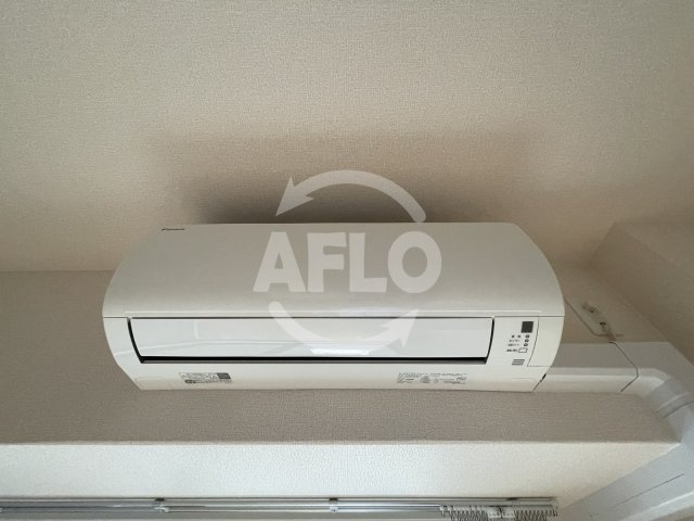 リヴィエール北梅田|リヴィエール北梅田　エアコン
