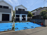 【仲介手数料０円】相模原市南区相模台6丁目　新築一戸建て　B号棟　全2棟の画像