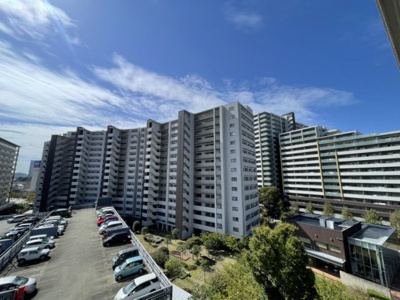 【展望】 | コスモ川口並木元町エグゼ