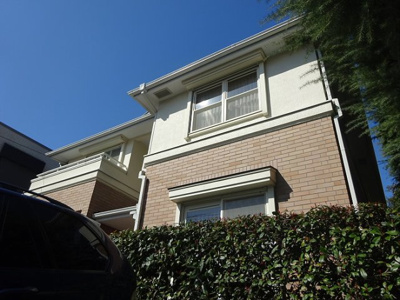 【外観】 | 羽根木二丁目賃貸住宅