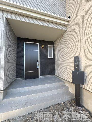 茅ヶ崎市円蔵１丁目　新築戸建全2棟のその他