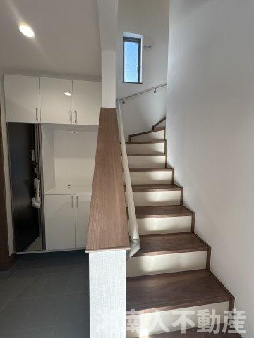 茅ヶ崎市円蔵１丁目　新築戸建全2棟のその他