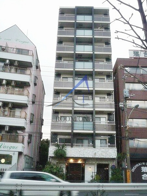 スパシエオリエンス板橋本町