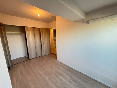 【洋室】 | 近鉄南港ガーデンハイツ２１号棟