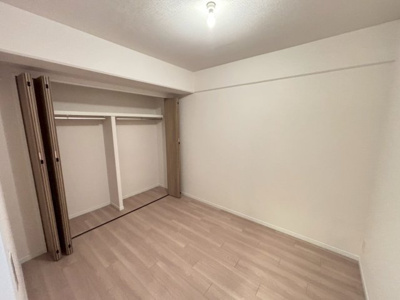 【洋室】 | 近鉄南港ガーデンハイツ２１号棟