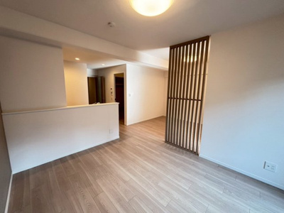 【ダイニング】 | 近鉄南港ガーデンハイツ２１号棟