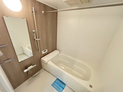 【浴室】 | 近鉄南港ガーデンハイツ２１号棟