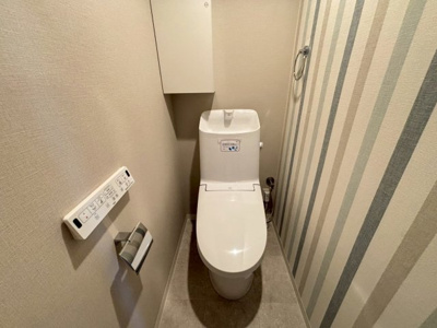 【トイレ】 | 近鉄南港ガーデンハイツ２１号棟