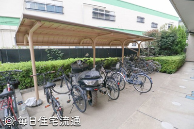 【その他共用部分】 | エフ