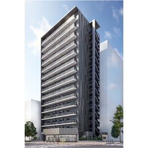 コンフォリア・リヴ東三国駅前ソルテラス