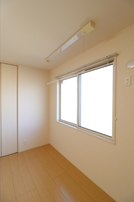 シャルマンの設備