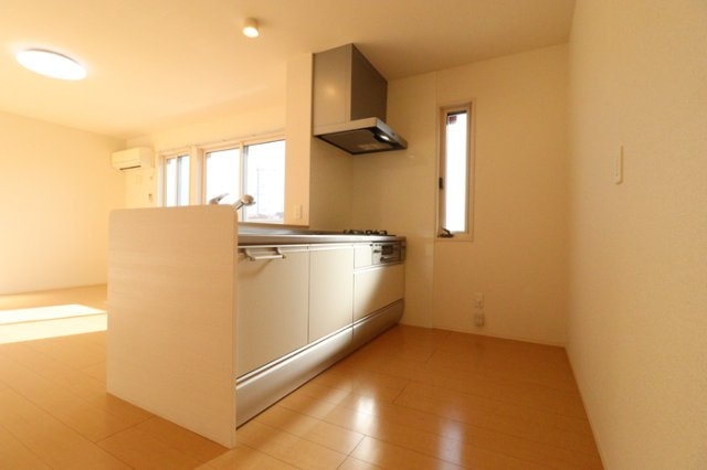 シャルマンのキッチン