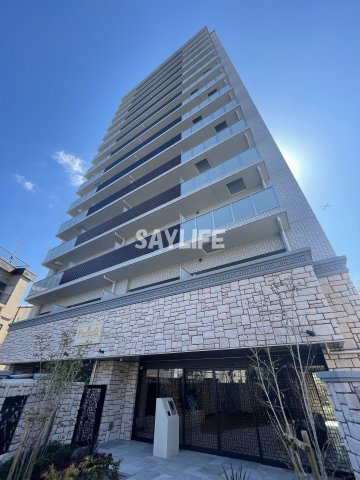 プレジオ森河内ASIAN