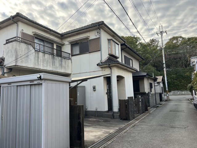 和歌山市松江東1丁目・中古戸建・54532の周辺