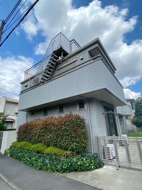 ＣＨＡＴＥＡＵ　ＣＩＥＬの外観