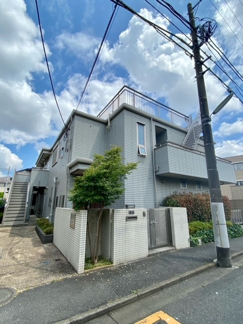 ＣＨＡＴＥＡＵ　ＣＩＥＬの外観