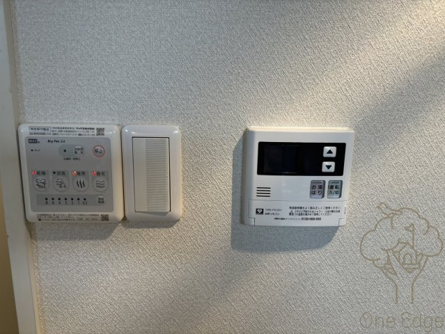 梅田エクセルハイツの設備