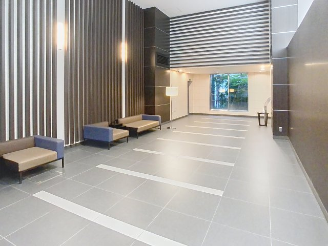 シティタワー山形七日町のその他共用部分