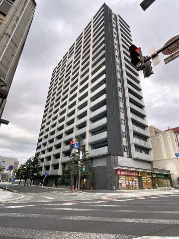 シティタワー山形七日町