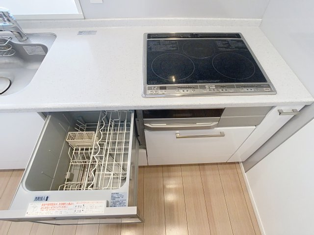 シティタワー山形七日町の設備