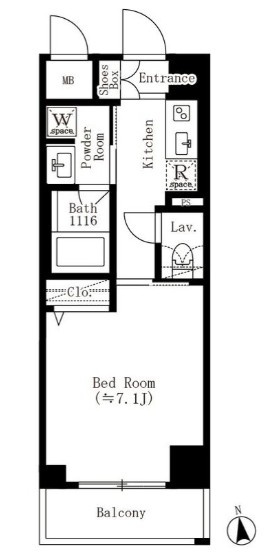 ＣＲＥＡＴＩＦ文京江戸川橋の画像