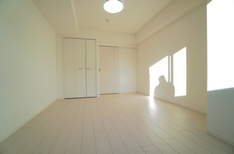 【居間・リビング】