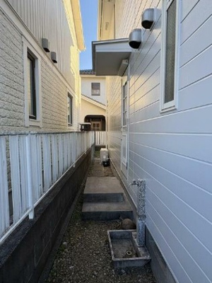 【その他】 | 本天沼３丁目戸建