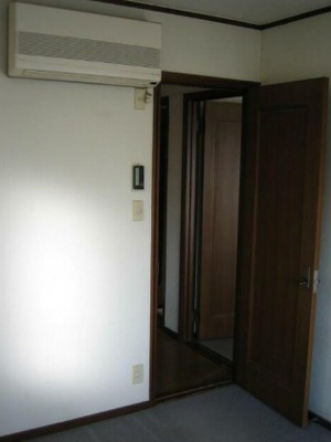 【寝室】 | 本天沼３丁目戸建