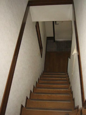 【設備】 | 本天沼３丁目戸建