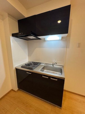 【キッチン】 | ベルシャンテ八千代台