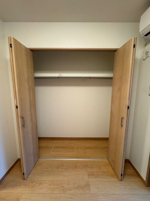 【収納】 | ベルシャンテ八千代台