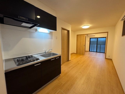 【居間・リビング】 | ベルシャンテ八千代台