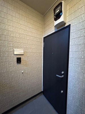 【玄関】 | ベルシャンテ八千代台