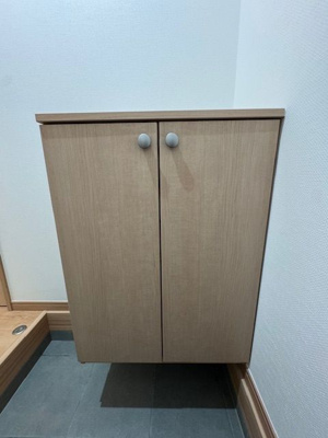 【収納】 | ベルシャンテ八千代台