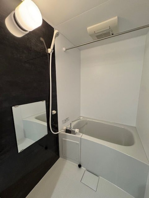 【浴室】 | ベルシャンテ八千代台