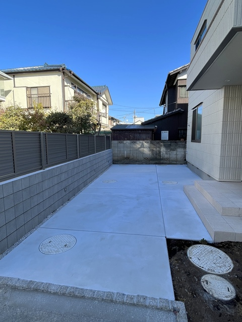 アドホック石神井公園　Aのその他共用部分|★駐輪スペース★