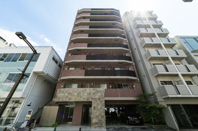 ルリオン両国参番館の画像