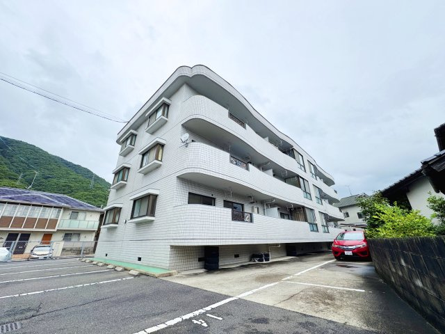 カルチェ堀田 Ⅰ