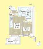 マスターズコート北品川の画像