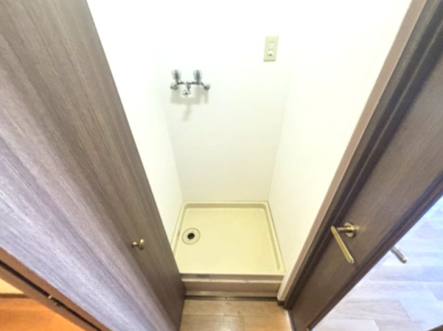 藤和シティホームズ灘の設備