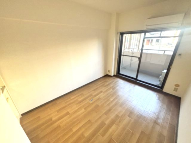 藤和シティホームズ灘の居間・リビング