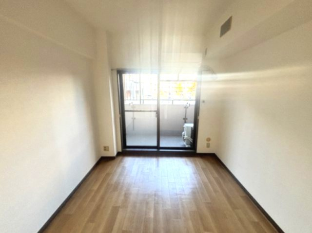 藤和シティホームズ灘の居間・リビング