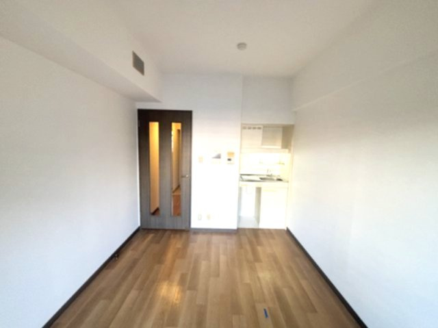 藤和シティホームズ灘の居間・リビング